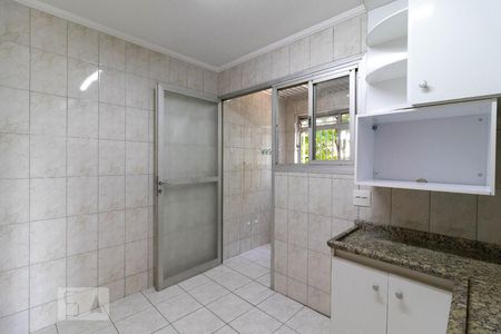 Apartamento para alugar com 57m², 2 quartos e 1 vagaCozinha