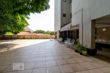 Apartamento para alugar com 57m², 2 quartos e 1 vagaÁrea comum