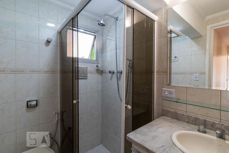 Apartamento para alugar com 57m², 2 quartos e 1 vagaBanheiro