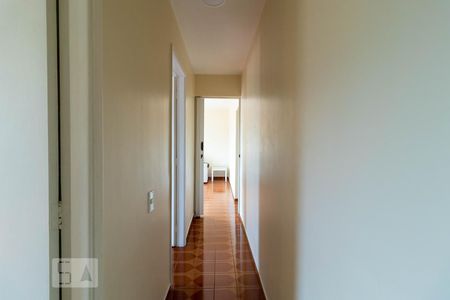 Apartamento para alugar com 57m², 2 quartos e 1 vagaCorredor