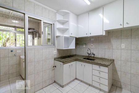 Apartamento para alugar com 57m², 2 quartos e 1 vagaCozinha