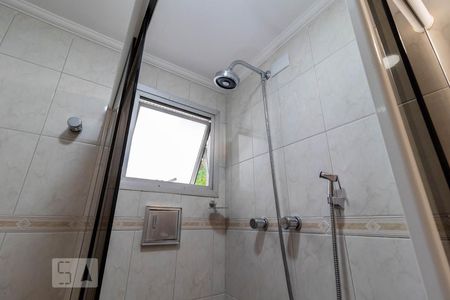 Apartamento para alugar com 57m², 2 quartos e 1 vagaBanheiro - Chuveiro à Gás