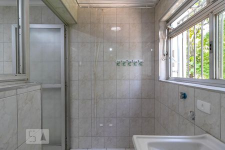 Apartamento para alugar com 57m², 2 quartos e 1 vagaÁrea de Serviço
