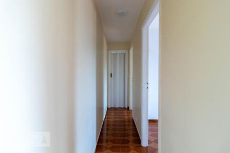 Apartamento para alugar com 57m², 2 quartos e 1 vagaCorredor