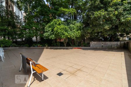 Apartamento para alugar com 57m², 2 quartos e 1 vagaÁrea comum