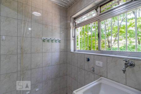 Apartamento para alugar com 57m², 2 quartos e 1 vagaÁrea de Serviço