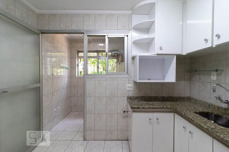 Apartamento para alugar com 57m², 2 quartos e 1 vagaCozinha