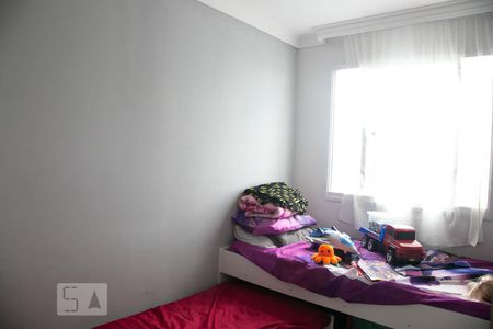 Quarto 1 de apartamento para alugar com 2 quartos, 42m² em Itaquera, São Paulo