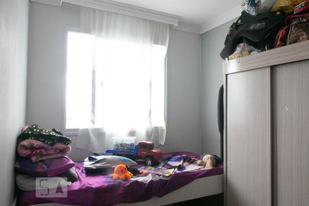 Quarto 1Quarto 1 de apartamento para alugar com 2 quartos, 42m² em Itaquera, São Paulo