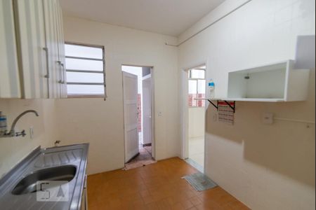 Apartamento à venda com 86m², 2 quartos e sem vaga Apartamento à venda com 86m², 2 quartos e sem vagaCozinha