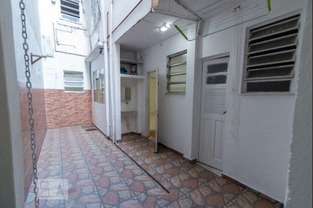 Apartamento à venda com 86m², 2 quartos e sem vaga Apartamento à venda com 86m², 2 quartos e sem vagaÁrea de Serviço