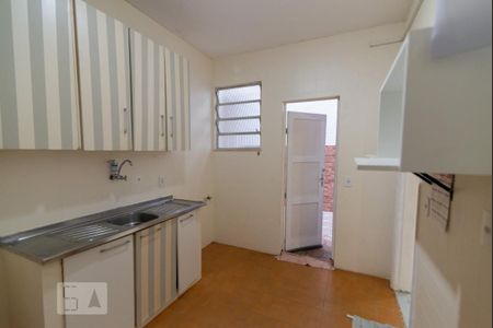 Apartamento à venda com 86m², 2 quartos e sem vaga Apartamento à venda com 86m², 2 quartos e sem vagaCozinha