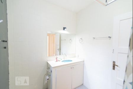 Apartamento à venda com 86m², 2 quartos e sem vaga Apartamento à venda com 86m², 2 quartos e sem vagaBanheiro