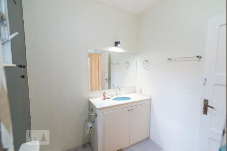 Apartamento à venda com 86m², 2 quartos e sem vaga Apartamento à venda com 86m², 2 quartos e sem vagaBanheiro