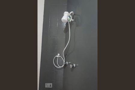 Apartamento à venda com 86m², 2 quartos e sem vaga Apartamento à venda com 86m², 2 quartos e sem vagaBanheiro