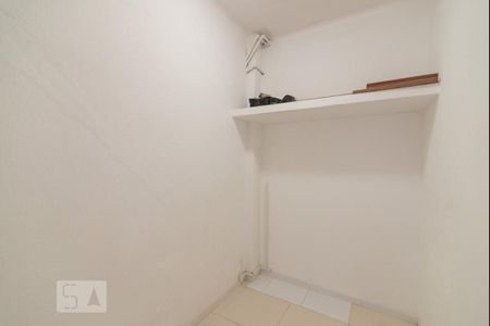 Apartamento à venda com 86m², 2 quartos e sem vaga Apartamento à venda com 86m², 2 quartos e sem vagaQuarto de Serviço