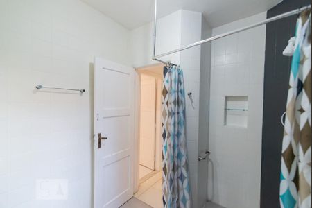 Apartamento à venda com 86m², 2 quartos e sem vaga Apartamento à venda com 86m², 2 quartos e sem vagaBanheiro
