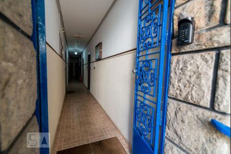 Apartamento à venda com 86m², 2 quartos e sem vaga Apartamento à venda com 86m², 2 quartos e sem vagaHall