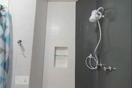 Apartamento à venda com 86m², 2 quartos e sem vaga Apartamento à venda com 86m², 2 quartos e sem vagaBanheiro