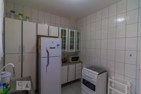 Apartamento para alugar com 94m², 3 quartos e 1 vagaCozinha