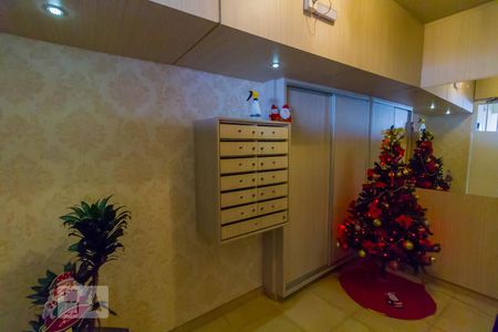 Apartamento para alugar com 94m², 3 quartos e 1 vagaHall de Entrada