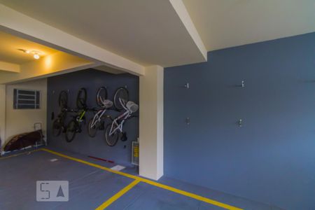 Apartamento para alugar com 94m², 3 quartos e 1 vagaBicicletário