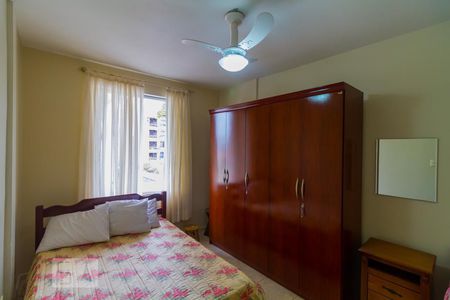 Quarto 1 de apartamento para alugar com 3 quartos, 94m² em Canto, Florianópolis