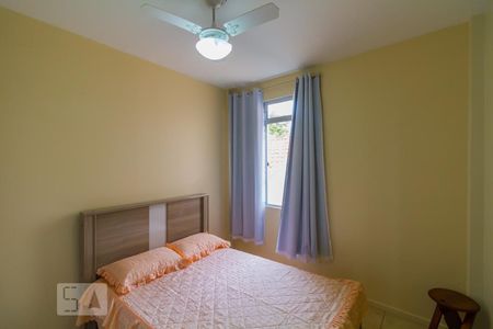 Quarto 2 de apartamento para alugar com 3 quartos, 94m² em Canto, Florianópolis