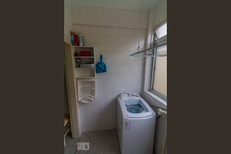 Apartamento para alugar com 94m², 3 quartos e 1 vagaÁrea de Serviço