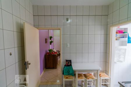 Apartamento para alugar com 94m², 3 quartos e 1 vagaCozinha