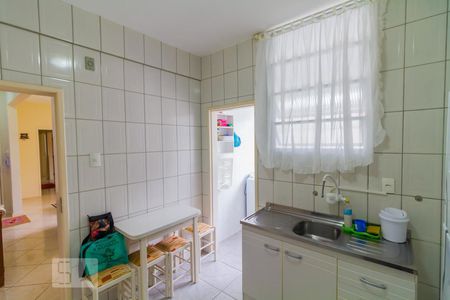 Apartamento para alugar com 94m², 3 quartos e 1 vagaCozinha