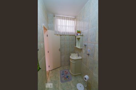 Apartamento para alugar com 94m², 3 quartos e 1 vagaBanheiro