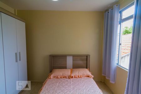 Quarto 2 de apartamento para alugar com 3 quartos, 94m² em Canto, Florianópolis