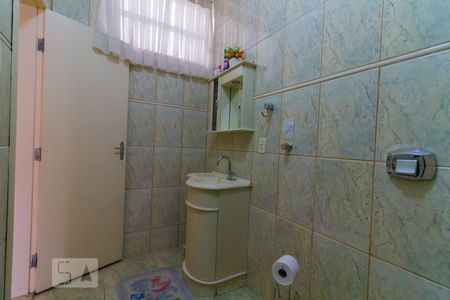 Apartamento para alugar com 94m², 3 quartos e 1 vagaBanheiro