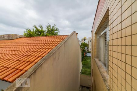 Apartamento para alugar com 94m², 3 quartos e 1 vagaVista do Quarto 2