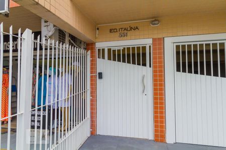 Apartamento para alugar com 94m², 3 quartos e 1 vagaEntrada