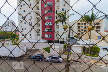 Vista do Quarto 1 de apartamento para alugar com 3 quartos, 94m² em Canto, Florianópolis