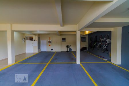 Apartamento para alugar com 94m², 3 quartos e 1 vagaGaragem