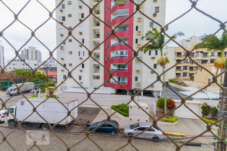 Apartamento para alugar com 94m², 3 quartos e 1 vagaVista do Quarto 3