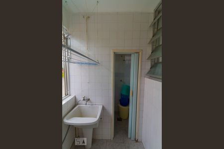 Apartamento para alugar com 94m², 3 quartos e 1 vagaÁrea de Serviço