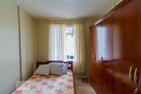 Quarto 1 de apartamento para alugar com 3 quartos, 94m² em Canto, Florianópolis
