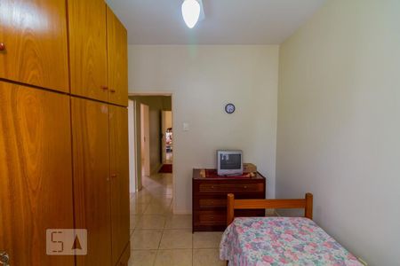 Apartamento para alugar com 94m², 3 quartos e 1 vagaQuarto 3