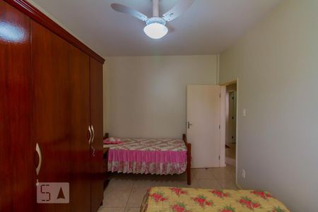Quarto 1 de apartamento para alugar com 3 quartos, 94m² em Canto, Florianópolis