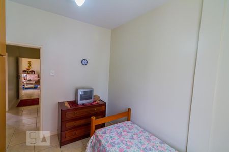 Apartamento para alugar com 94m², 3 quartos e 1 vagaQuarto 3