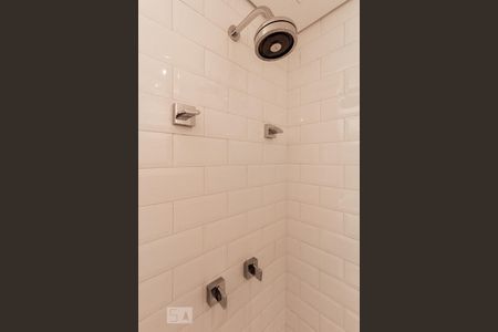 Studio à venda com 40m², 1 quarto e 1 vagaBanheiro