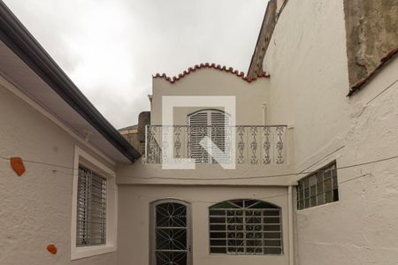 Área comum de casa para alugar com 1 quarto, 70m² em Cidade Mãe do Céu, São Paulo
