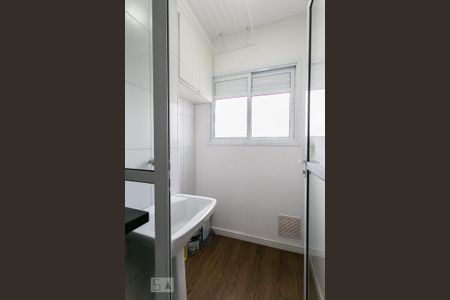 Apartamento à venda com 33m², 1 quarto e sem vagaÁrea de Serviço