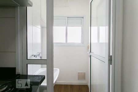 Apartamento à venda com 33m², 1 quarto e sem vagaÁrea de Serviço