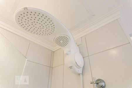 Apartamento à venda com 33m², 1 quarto e sem vagaBanheiro - Chuveiro