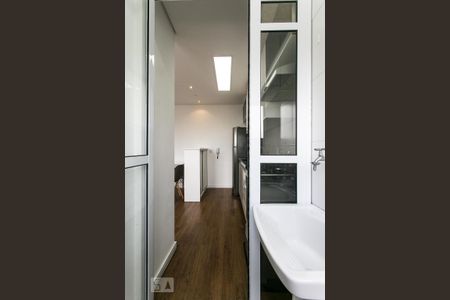 Apartamento à venda com 33m², 1 quarto e sem vagaÁrea de Serviço